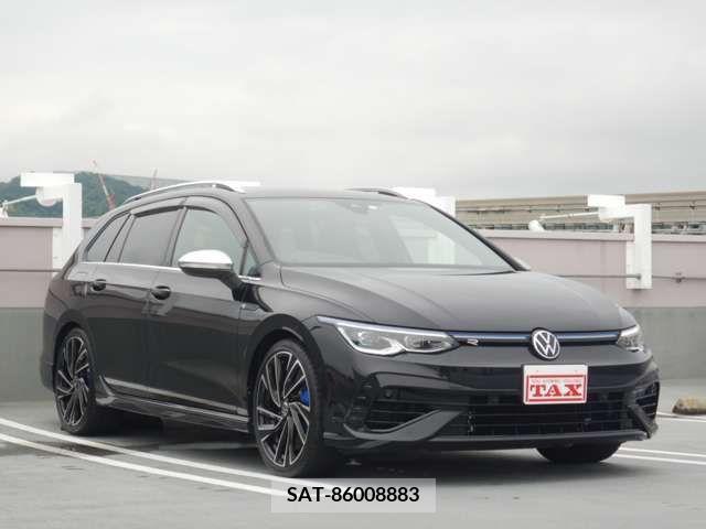 VolksWagen GOLF R VARIANT 2023-01 320341-5