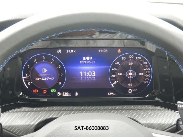 VolksWagen GOLF R VARIANT 2023-01 320341-15