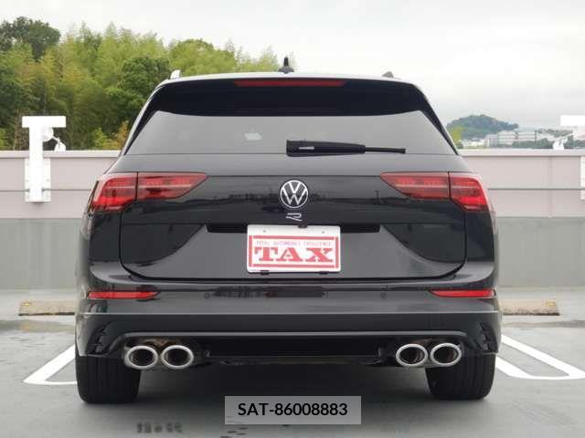 VolksWagen GOLF R VARIANT 2023-01 320341-4