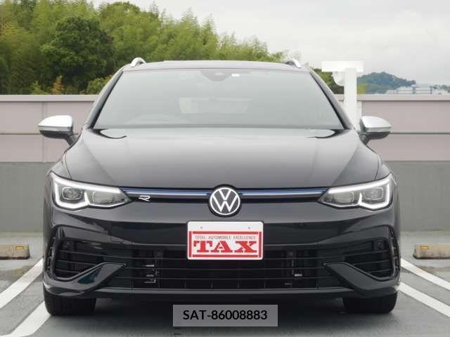 VolksWagen GOLF R VARIANT 2023-01 320341-3