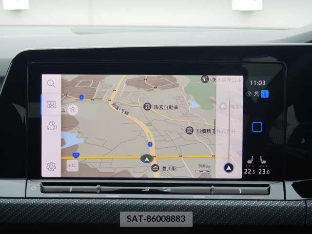 VolksWagen GOLF R VARIANT 2023-01 320341-13