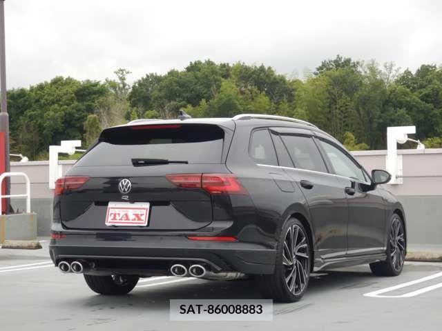 VolksWagen GOLF R VARIANT 2023-01 320341-2