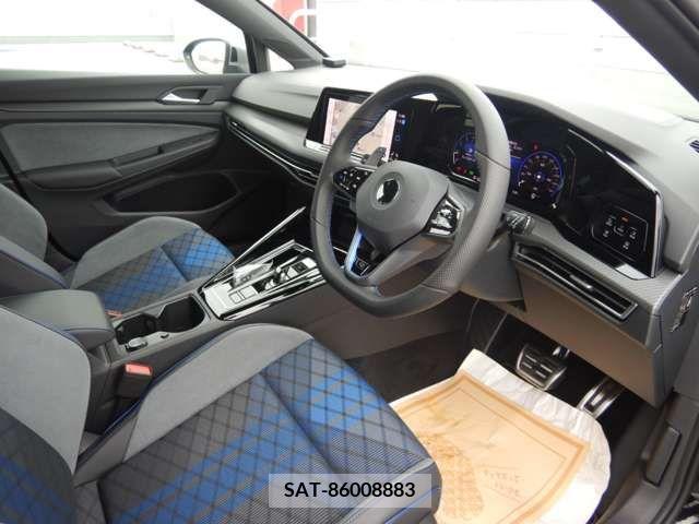 VolksWagen GOLF R VARIANT 2023-01 320341-12