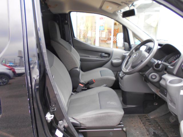 Nissan VANETTE VAN 2018-07 18526-10