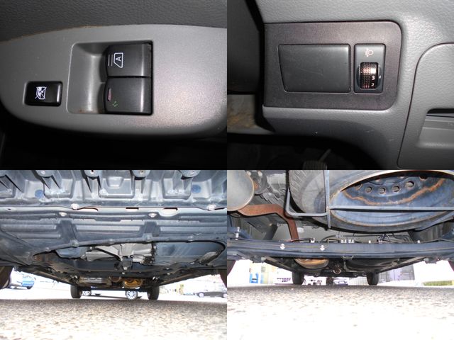 Nissan VANETTE VAN 2018-07 18526-28