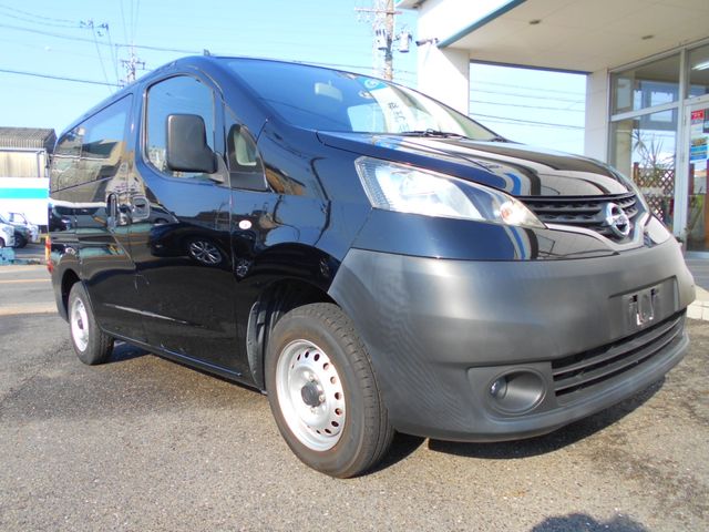 Nissan VANETTE VAN 2018-07 18526-4