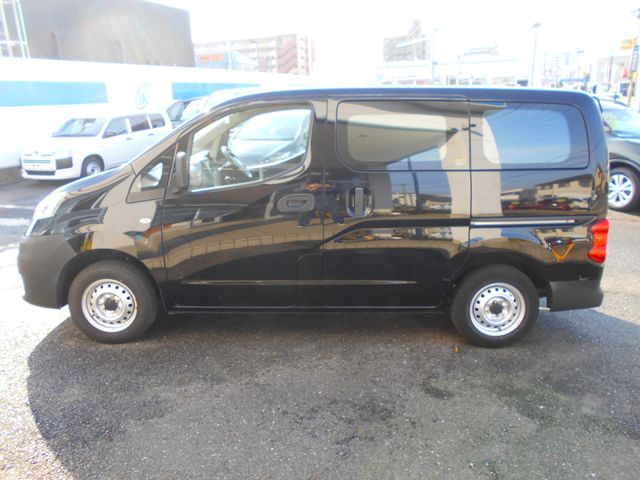 Nissan VANETTE VAN 2018-07 18526-6
