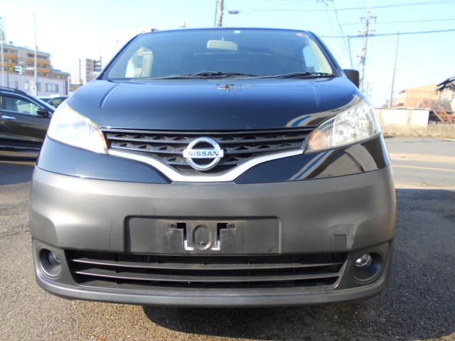 Nissan VANETTE VAN 2018-07 18526-8