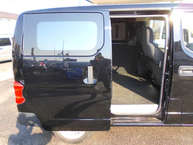 Nissan VANETTE VAN 2018-07 18526-12