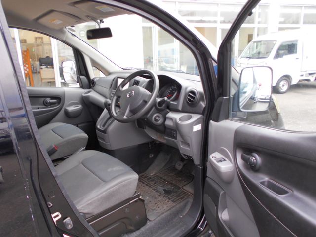 Nissan VANETTE VAN 2018-07 18526-1