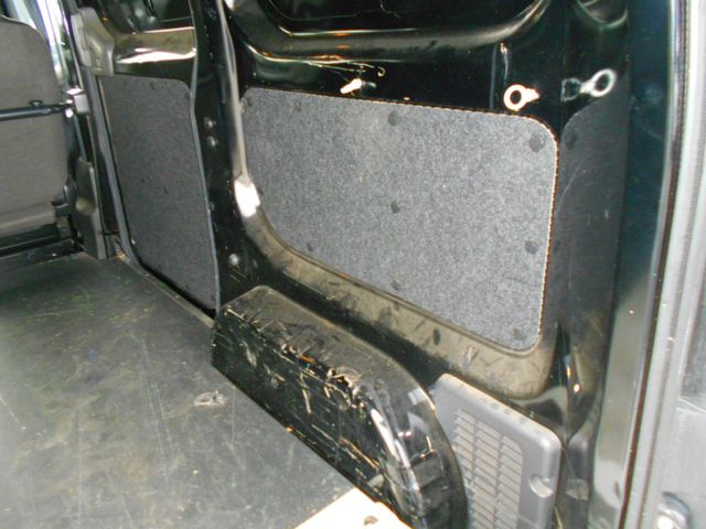 Nissan VANETTE VAN 2018-07 18526-21