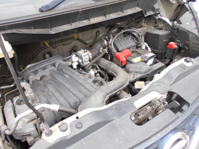 Nissan VANETTE VAN 2018-07 18526-29