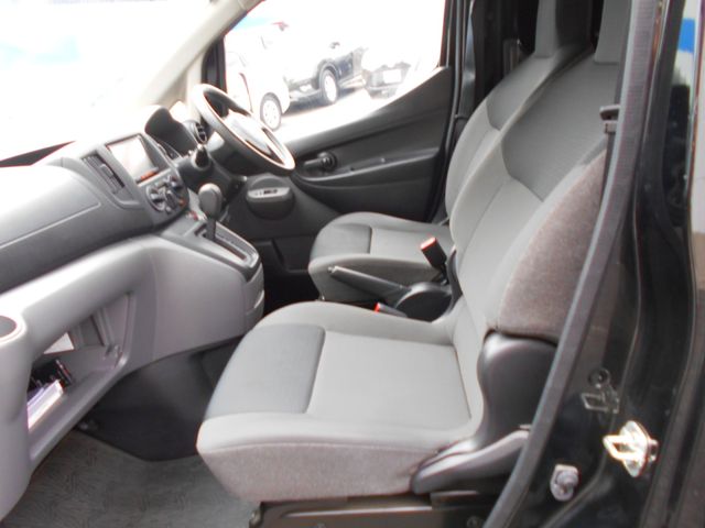 Nissan VANETTE VAN 2018-07 18526-13