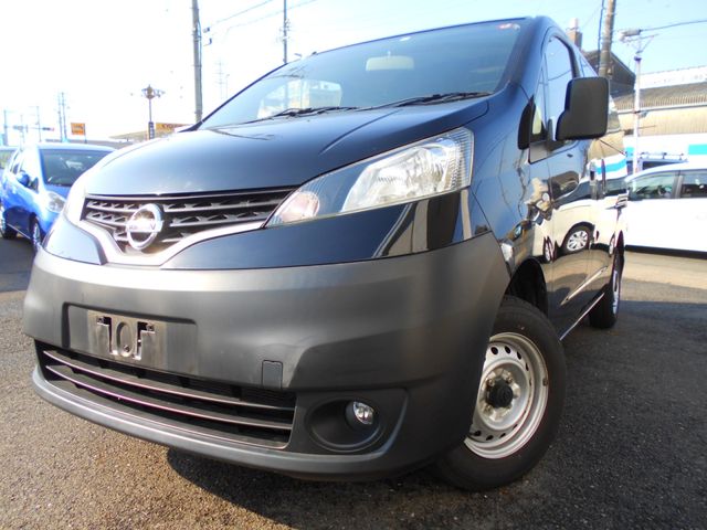Nissan VANETTE VAN 2018-07 18526-5