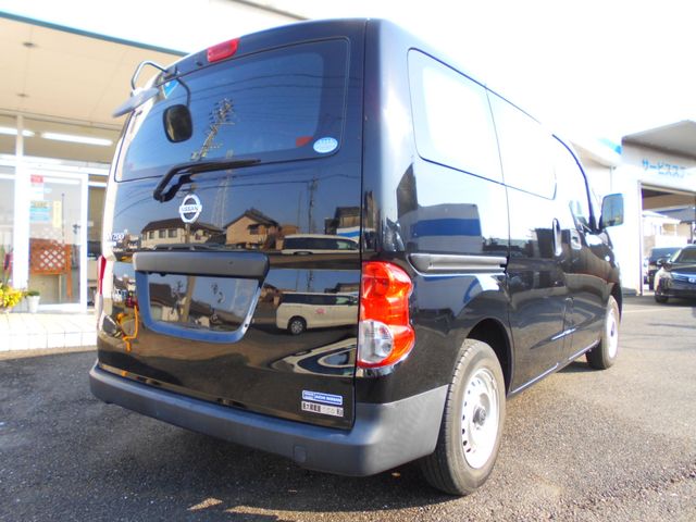 Nissan VANETTE VAN 2018-07 18526-3