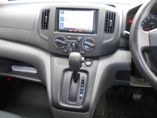 Nissan VANETTE VAN 2018-07 18526-25