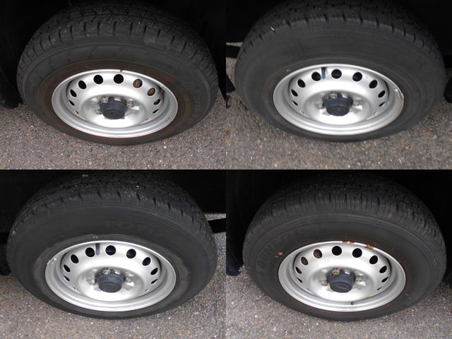 Nissan VANETTE VAN 2018-07 18526-27