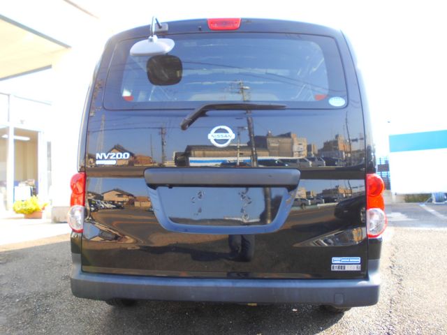 Nissan VANETTE VAN 2018-07 18526-9