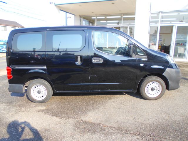 Nissan VANETTE VAN 2018-07 18526-7