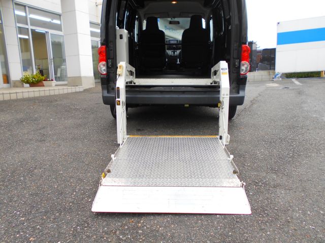 Nissan VANETTE VAN 2018-07 18526-19