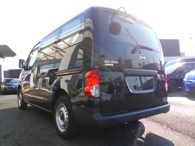 Nissan VANETTE VAN 2018-07 18526-2