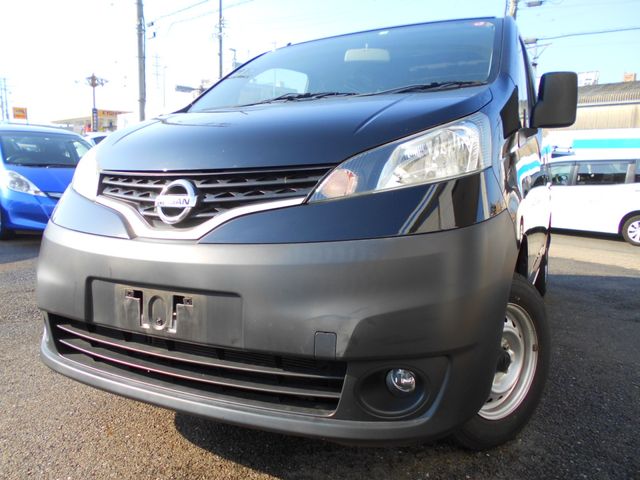 Nissan VANETTE VAN 2018-07 18526-0