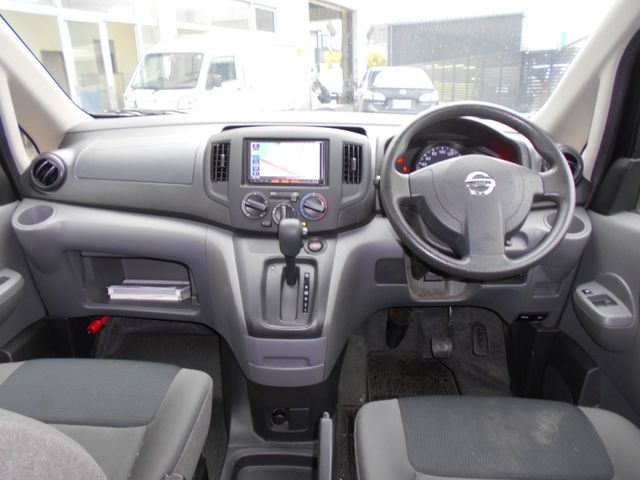 Nissan VANETTE VAN 2018-07 18526-24