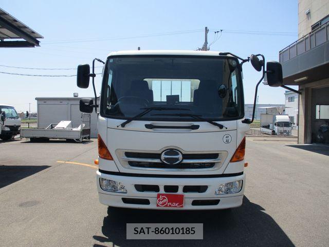 Hino RANGER 2015-01 302559-2