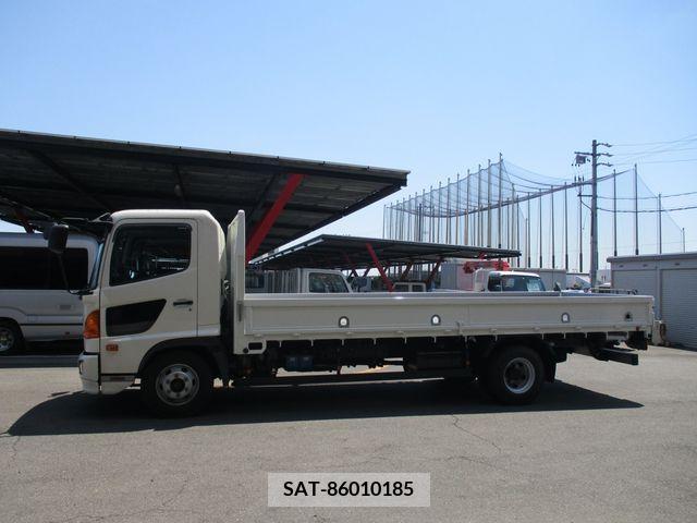 Hino RANGER 2015-01 302559-4