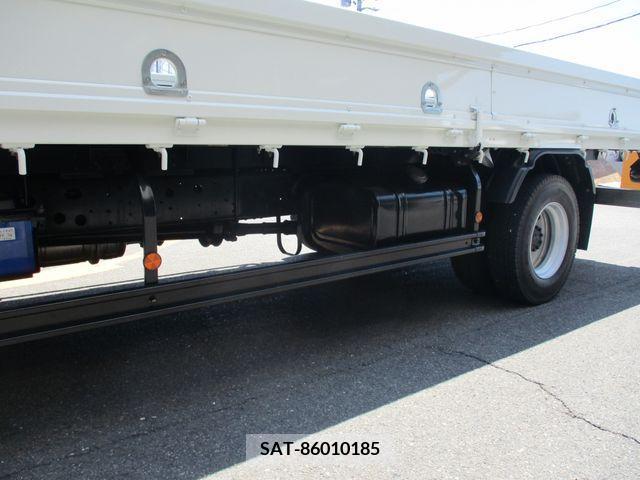 Hino RANGER 2015-01 302559-7