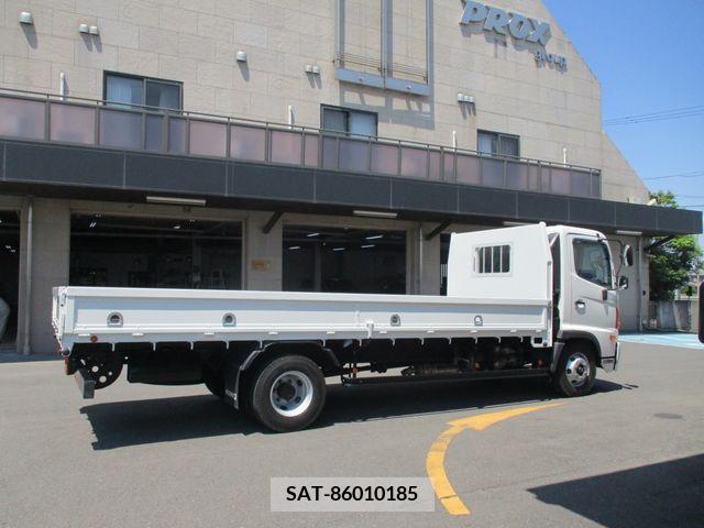 Hino RANGER 2015-01 302559-5