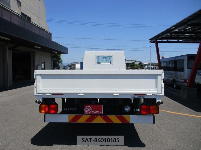 Hino RANGER 2015-01 302559-3