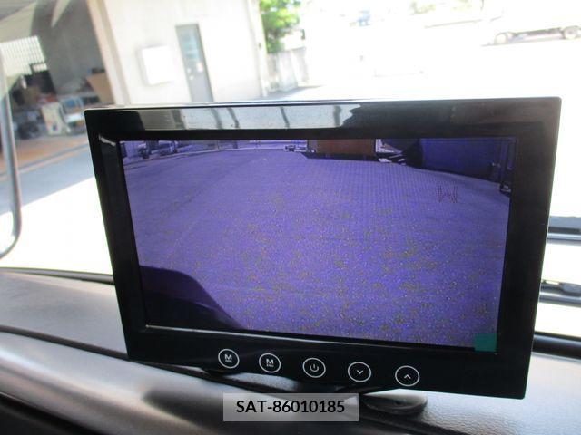 Hino RANGER 2015-01 302559-11