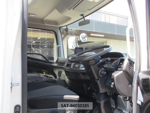 Hino RANGER 2015-01 302559-9