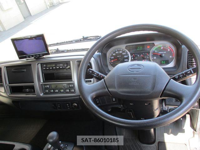 Hino RANGER 2015-01 302559-8