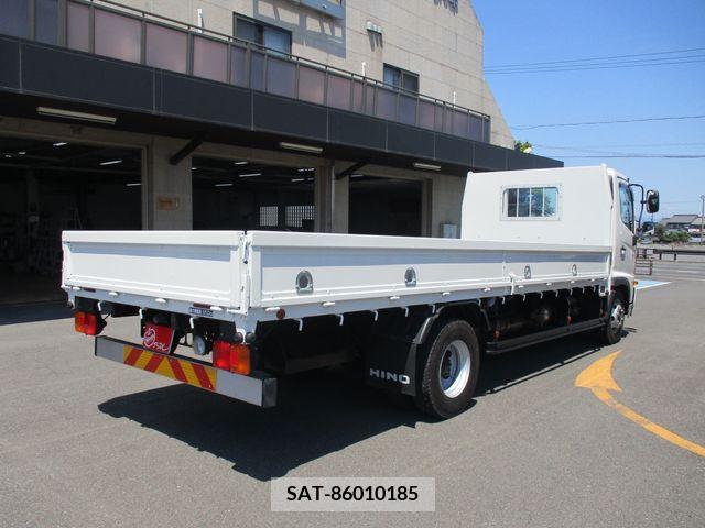 Hino RANGER 2015-01 302559-1