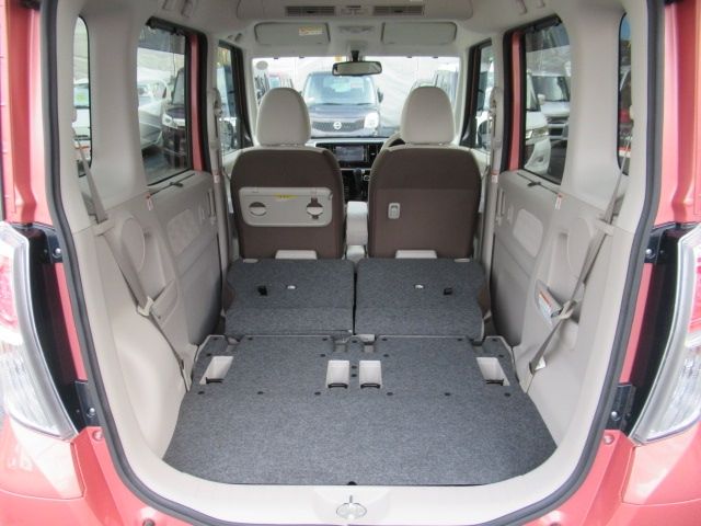 Nissan DAYZ ROOX 2017-08 5029-13