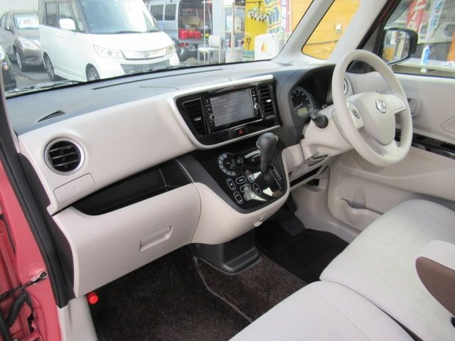 Nissan DAYZ ROOX 2017-08 5029-15