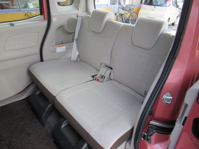 Nissan DAYZ ROOX 2017-08 5029-17