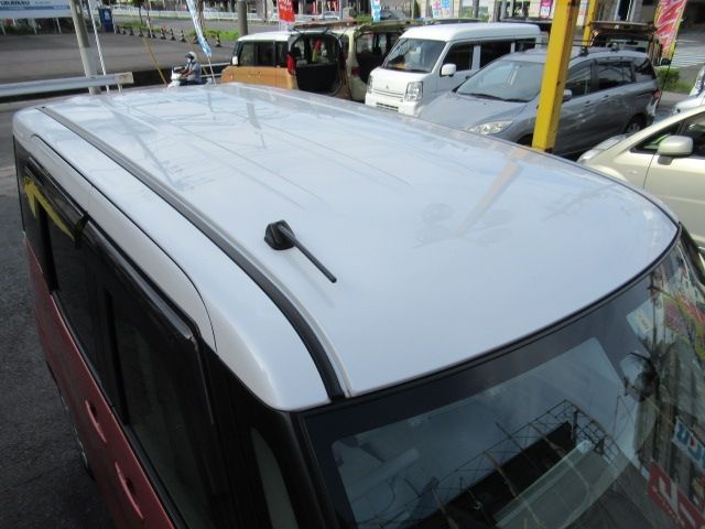 Nissan DAYZ ROOX 2017-08 5029-7