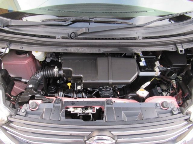 Nissan DAYZ ROOX 2017-08 5029-8