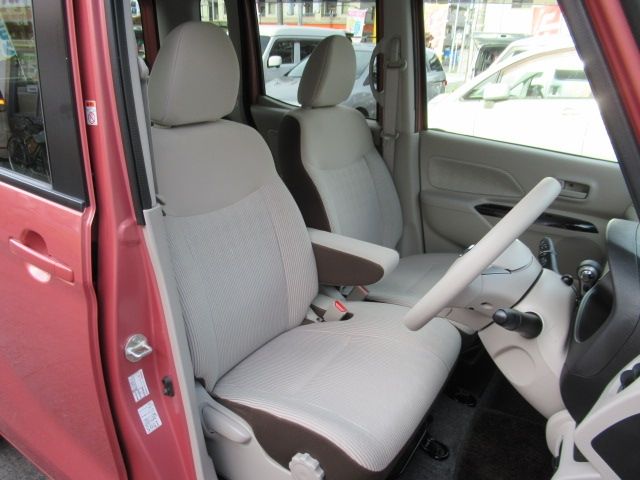 Nissan DAYZ ROOX 2017-08 5029-10