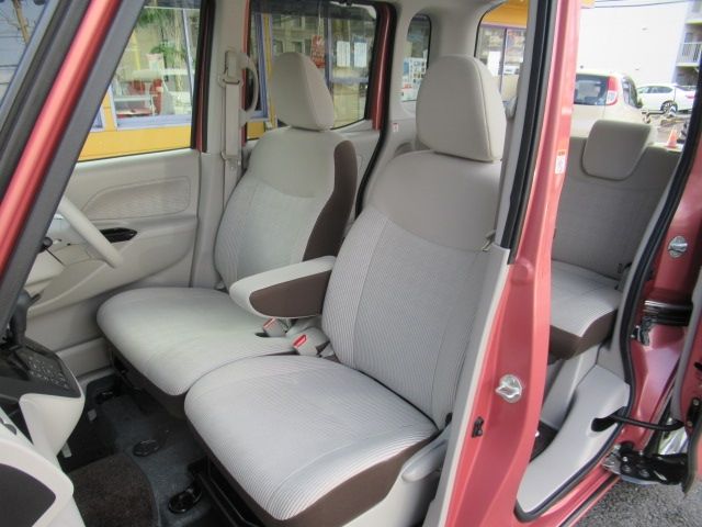 Nissan DAYZ ROOX 2017-08 5029-11