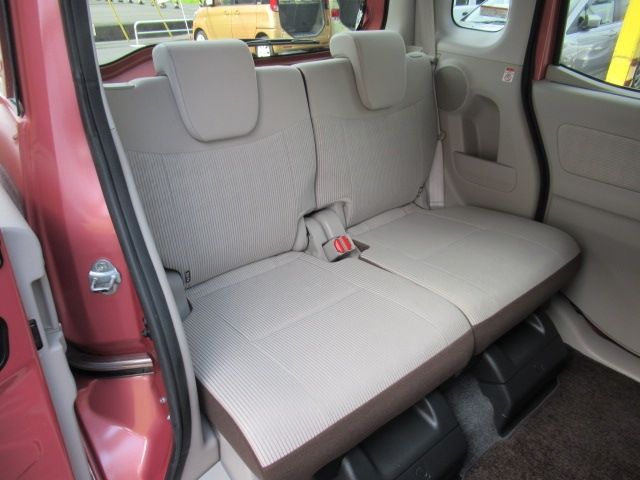 Nissan DAYZ ROOX 2017-08 5029-12