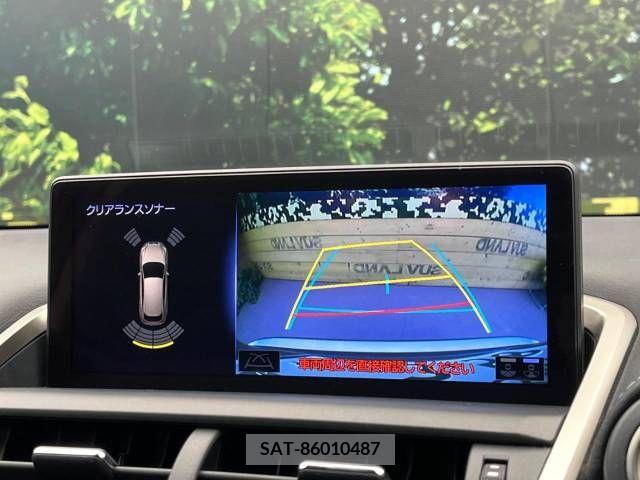 Lexus NX 2021-04 237231-3