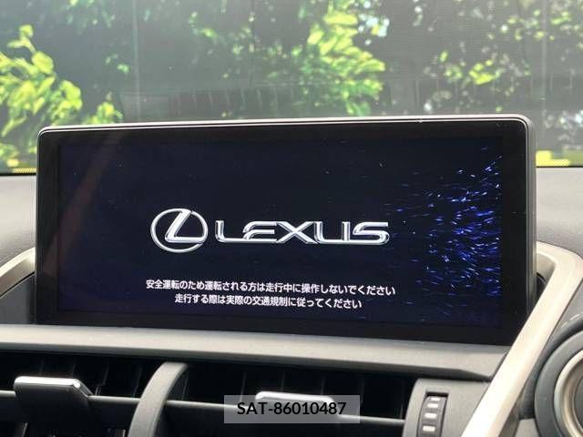 Lexus NX 2021-04 237231-2
