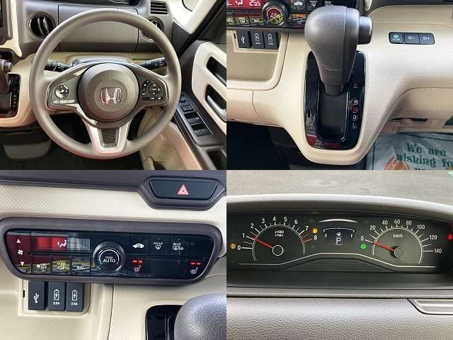Honda N BOX 2019-02 192858-5