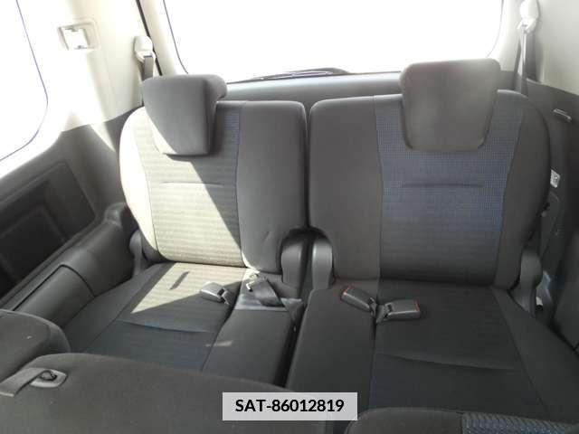Toyota VOXY 2008-03 386737-10