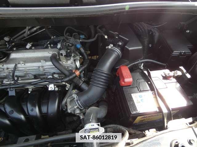 Toyota VOXY 2008-03 386737-18