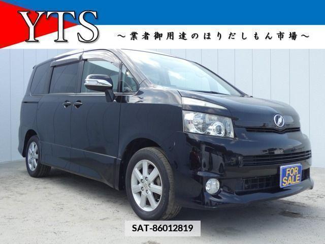 Toyota VOXY 2008-03 386737-0
